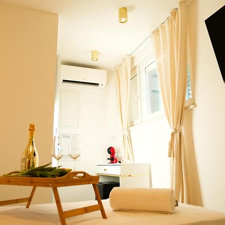 Prisca Luxury Rooms With Breakfast Split Zewnętrze zdjęcie