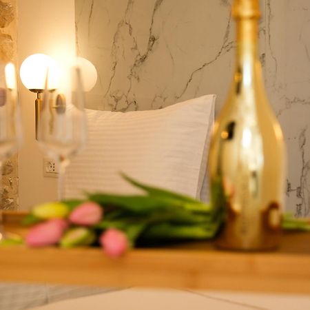 Prisca Luxury Rooms With Breakfast Split Zewnętrze zdjęcie