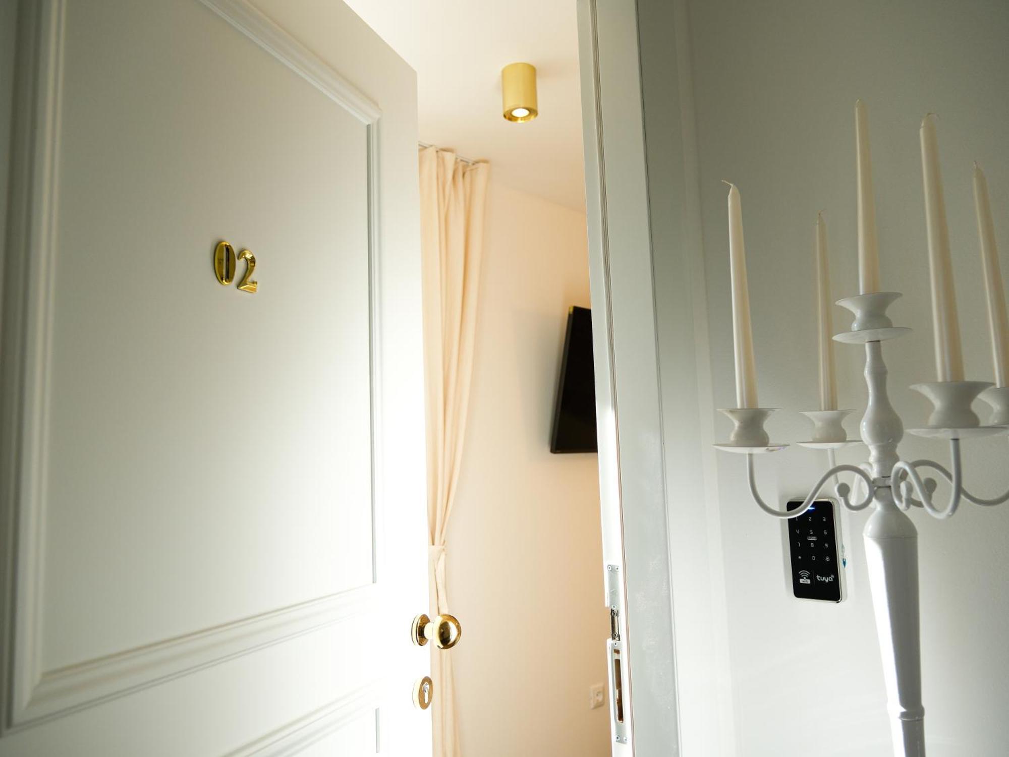 Prisca Luxury Rooms With Breakfast Split Zewnętrze zdjęcie