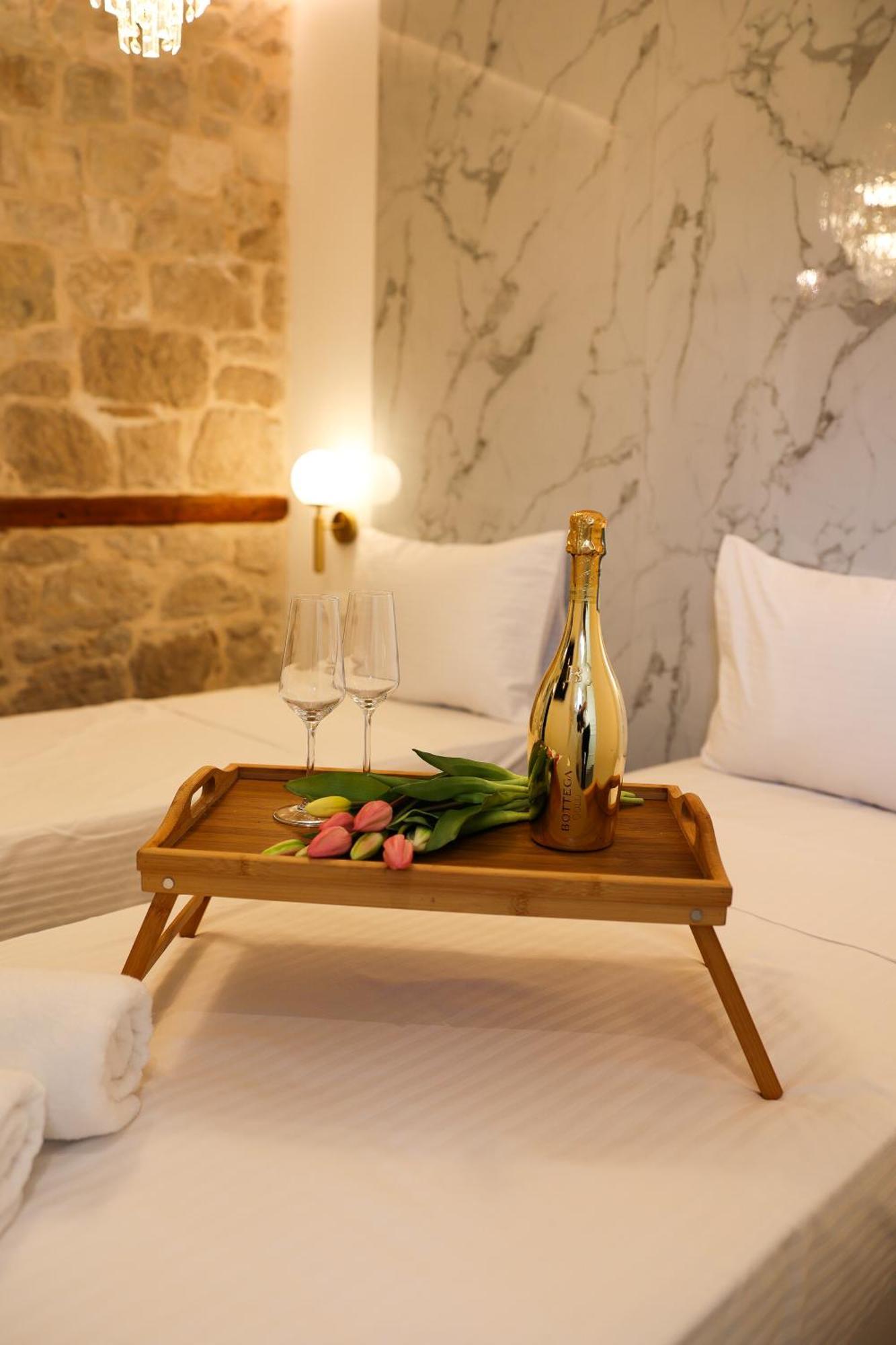 Prisca Luxury Rooms With Breakfast Split Zewnętrze zdjęcie