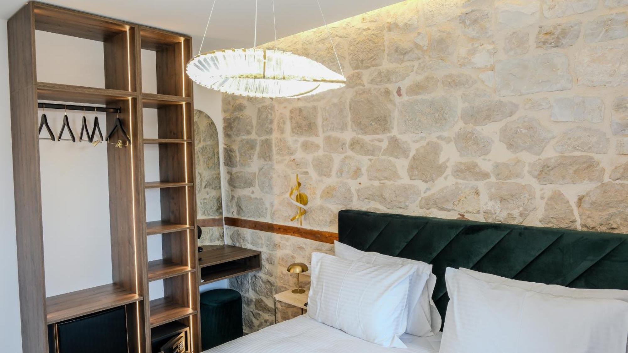 Prisca Luxury Rooms With Breakfast Split Zewnętrze zdjęcie