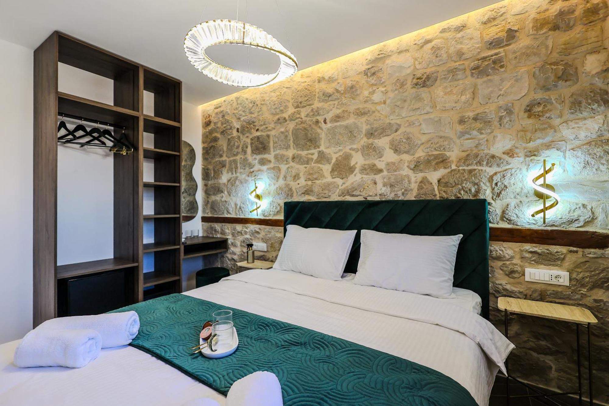 Prisca Luxury Rooms With Breakfast Split Zewnętrze zdjęcie