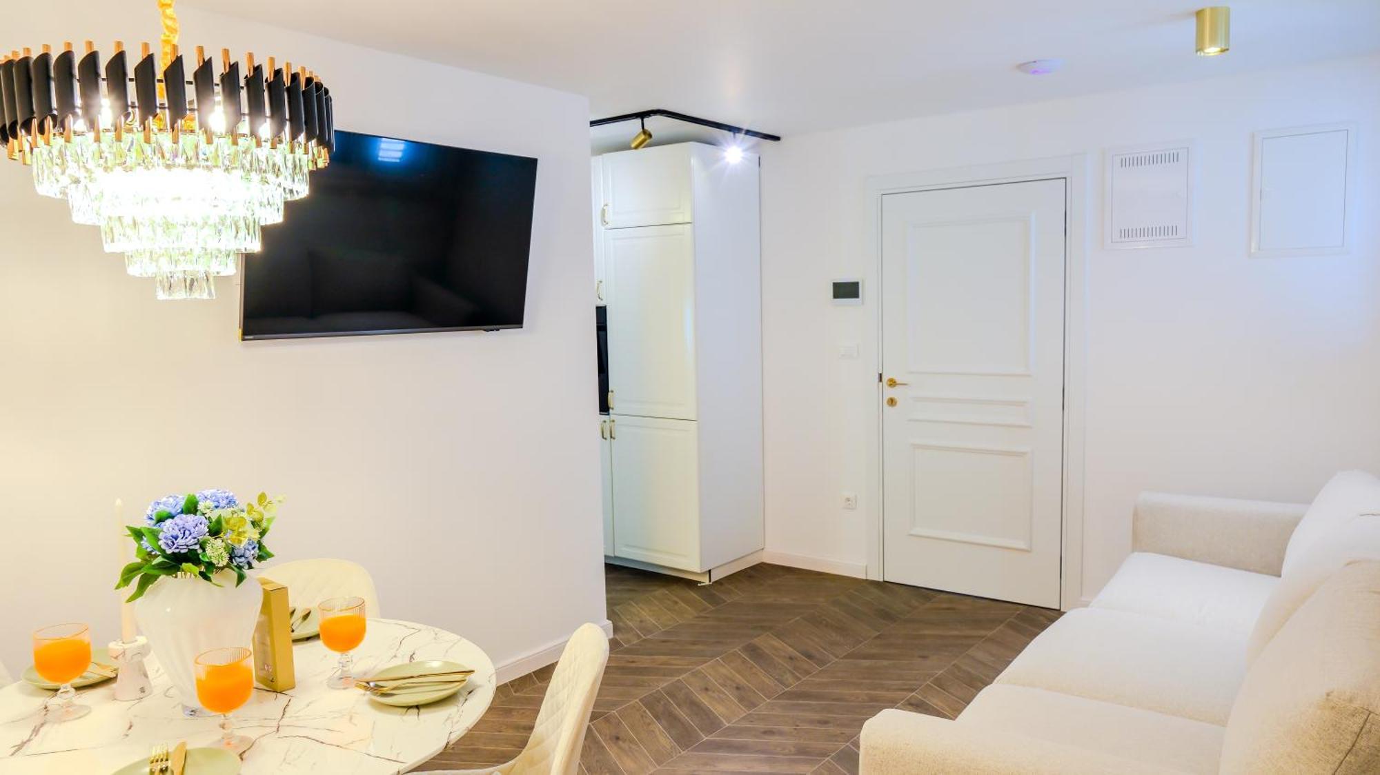 Prisca Luxury Rooms With Breakfast Split Zewnętrze zdjęcie
