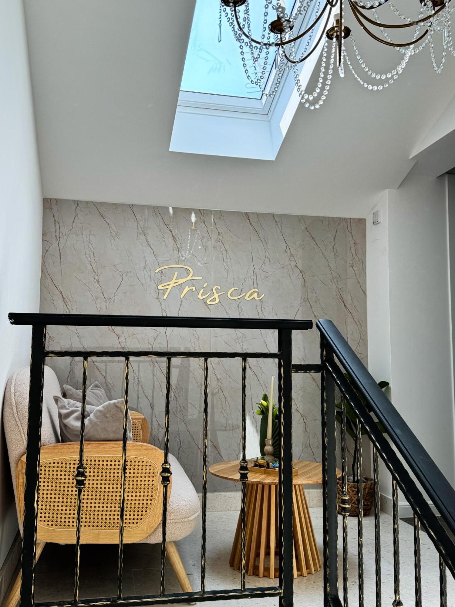 Prisca Luxury Rooms With Breakfast Split Zewnętrze zdjęcie