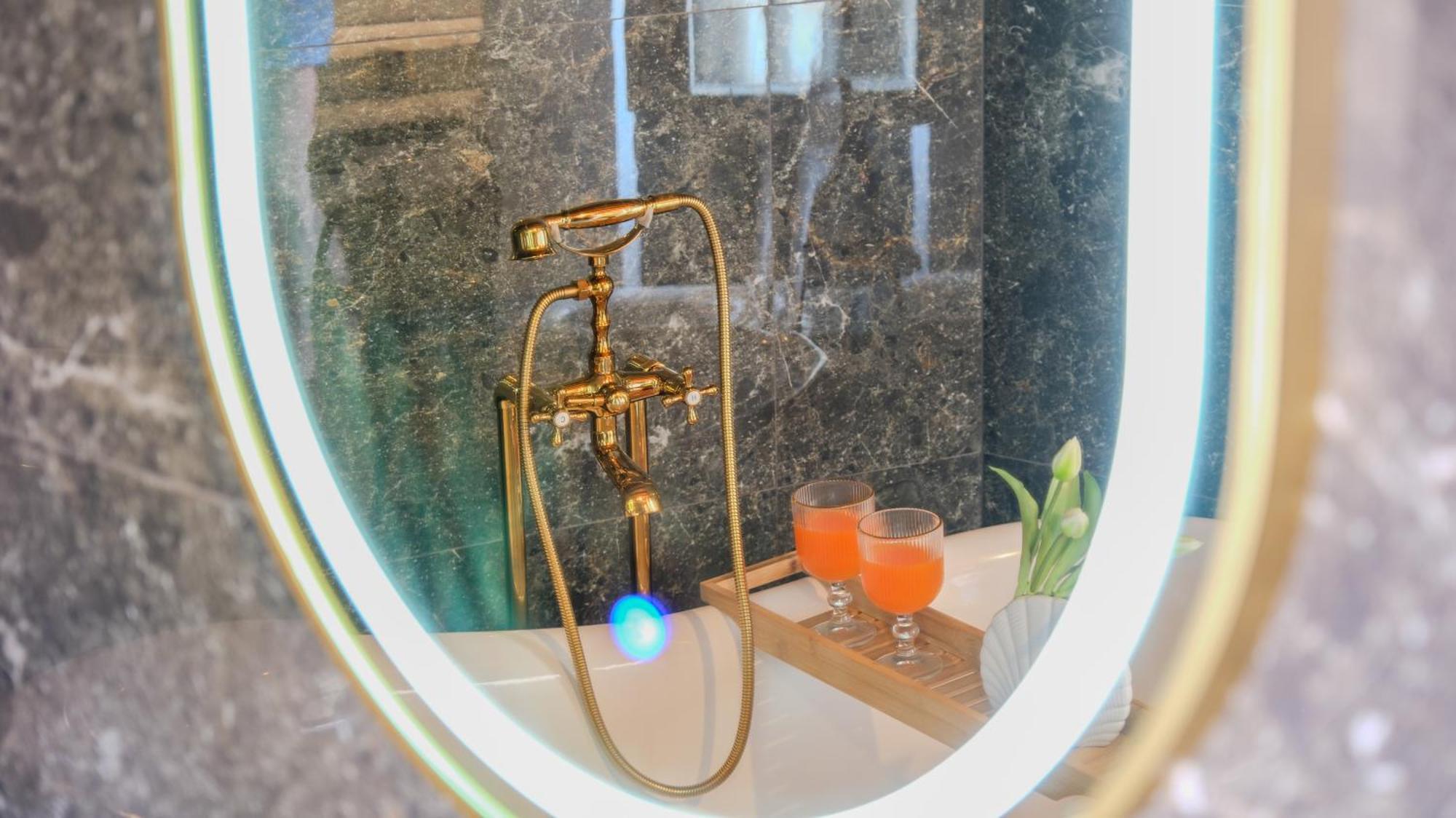 Prisca Luxury Rooms With Breakfast Split Zewnętrze zdjęcie
