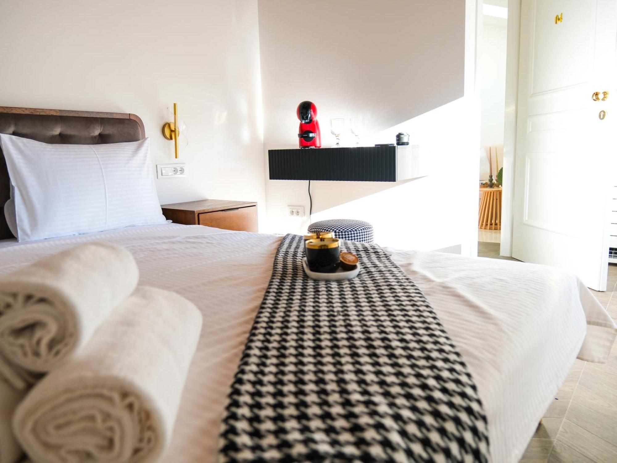 Prisca Luxury Rooms With Breakfast Split Zewnętrze zdjęcie