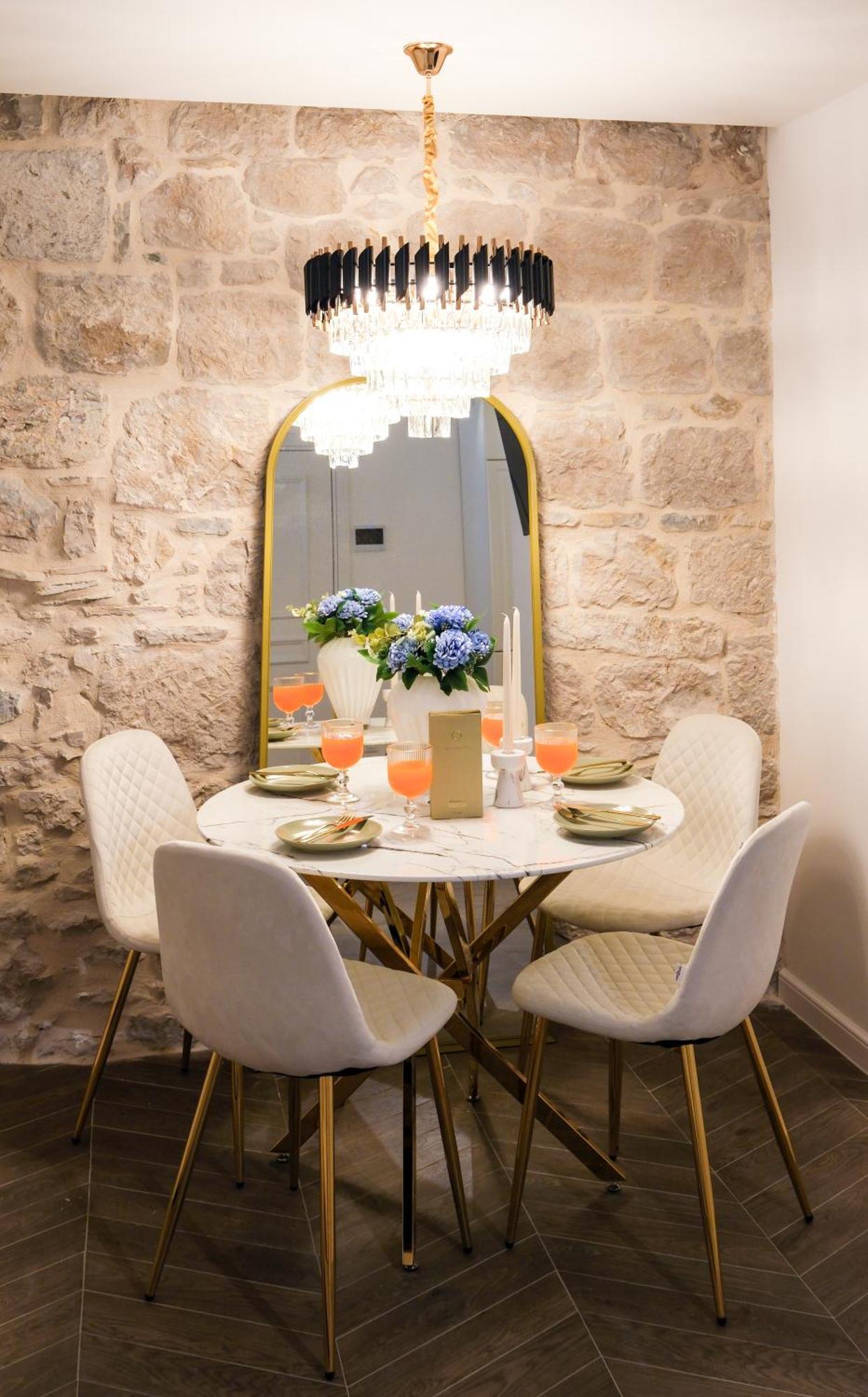 Prisca Luxury Rooms With Breakfast Split Zewnętrze zdjęcie