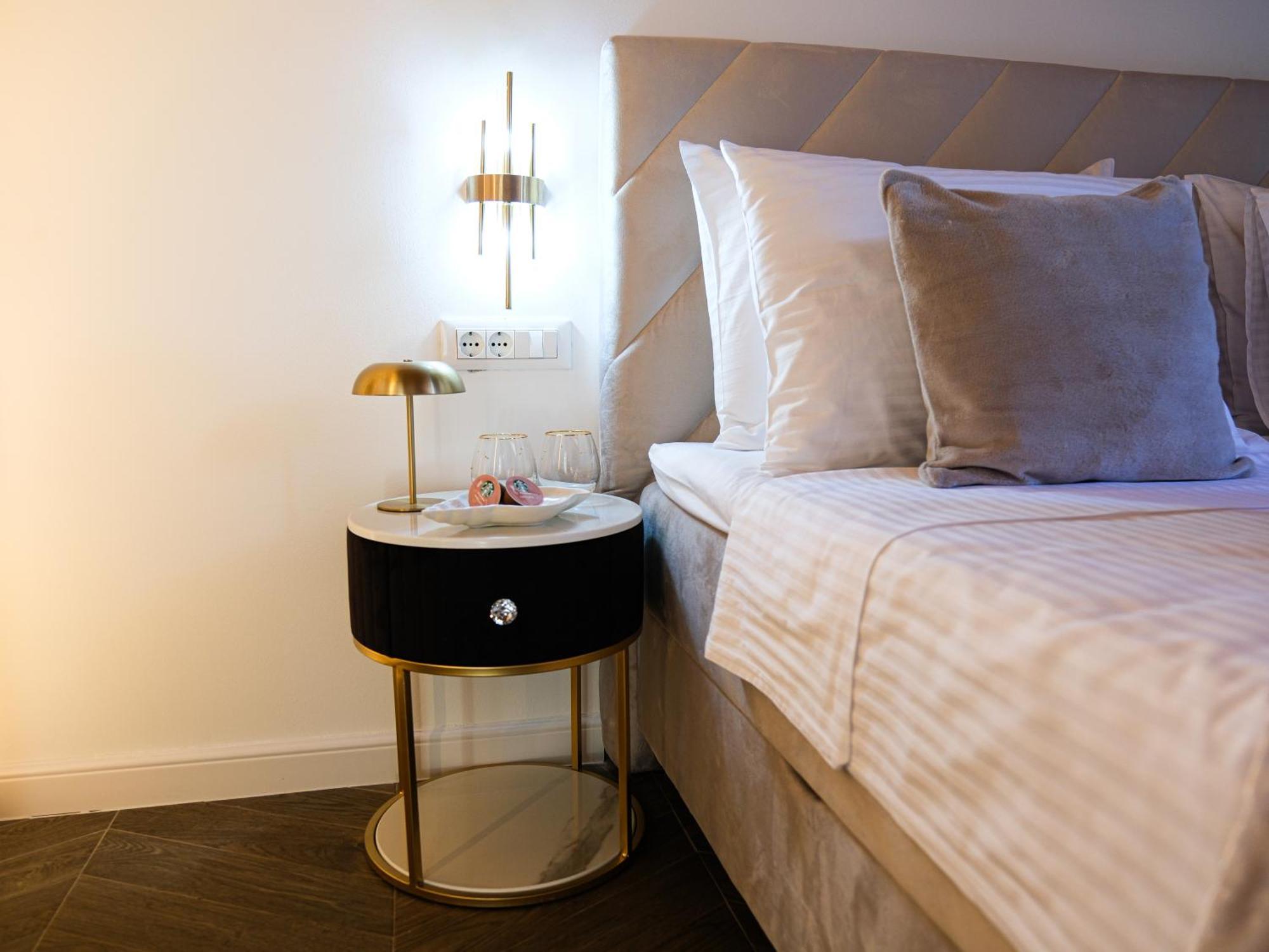 Prisca Luxury Rooms With Breakfast Split Zewnętrze zdjęcie
