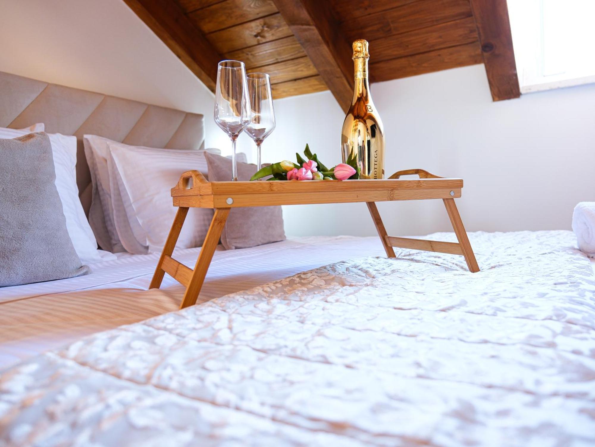 Prisca Luxury Rooms With Breakfast Split Zewnętrze zdjęcie